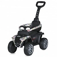 Детский электроквадроцикл M 5732EBLR-1 до 25 кг