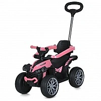 Детская Квадроцикл-толокар M 5782EBLR-8 до 23 кг