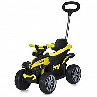Детская Квадроцикл-толокар M 5782EBLR-6 до 23 кг
