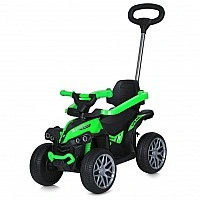 Детская Квадроцикл-толокар M 5782EBLR-5 до 23 кг