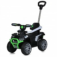 Детский электромобиль Квадроцикл M 5944EBLR-5 до 23 кг