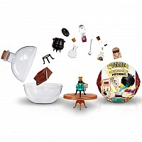 Игровой набор "Создай волшебные зелья" Miniverse 594512 серии Harry Potter