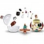 Игровой набор "Создай волшебные зелья" Miniverse 594512 серии Harry Potter