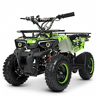 Детский электромобиль Квадроцикл Bambi HB-ATV800AS-5