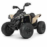 Детский электромобиль Квадроцикл Bambi M 5001EBLR-13