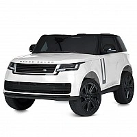 Детский электромобиль Джип M 5055EBLR-1(4WD) до 35 кг