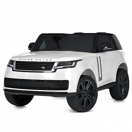 Детский электромобиль Джип M 5055EBLR-1(4WD) до 35 кг