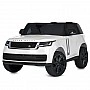 Детский электромобиль Джип M 5055EBLR-1(4WD) до 35 кг