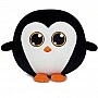 Детская мягкая игрушка Пингвин Айс FWPPNGNVAR22BK000