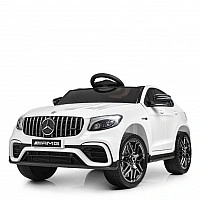 Дитячий електромобіль Bambi M 4140EBLR-1