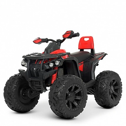 Детский электроквадроцикл M 4795EBLR-3 до 30 кг