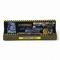Сувенирный игровой набор Big Box "Predator" BB-Pre
