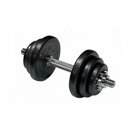 Гантель наборная 13,5 кг TI-968-746-4-1