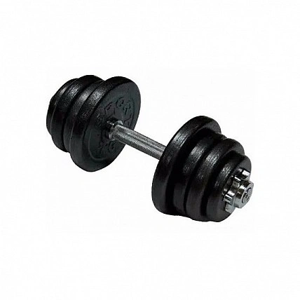 Гантель наборная 17,5 кг TI-968-745-17-1
