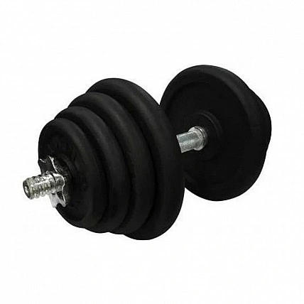 Гантель наборная 23,5 кг TI-968-745-23-1