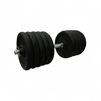 Гантель наборная 52 кг Home TI-968-745-52-1