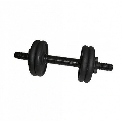 Гантель наборная литая 4,5 кг NE-300-GP005