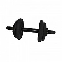 Гантель наборная литая 6,5 кг NE-300-GP007