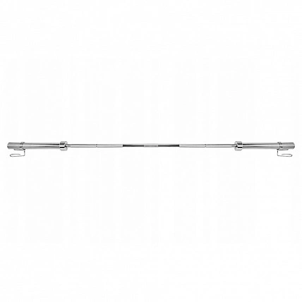 Гриф для штанги олимпийский TI-8072, 2,2 м, d- 50 мм, 20 кг