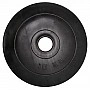 Диск гантельный композитный в пластиковой оболочке Rock Pro NE-PL-D-10 10 кг