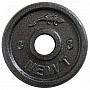 Диск стальной Home TI-0014, 3 кг, 28 мм