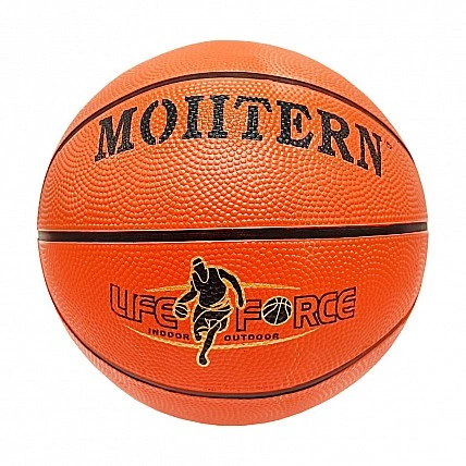 Мяч баскетбольный Speed Basket ball №5 NE-BAS-1029