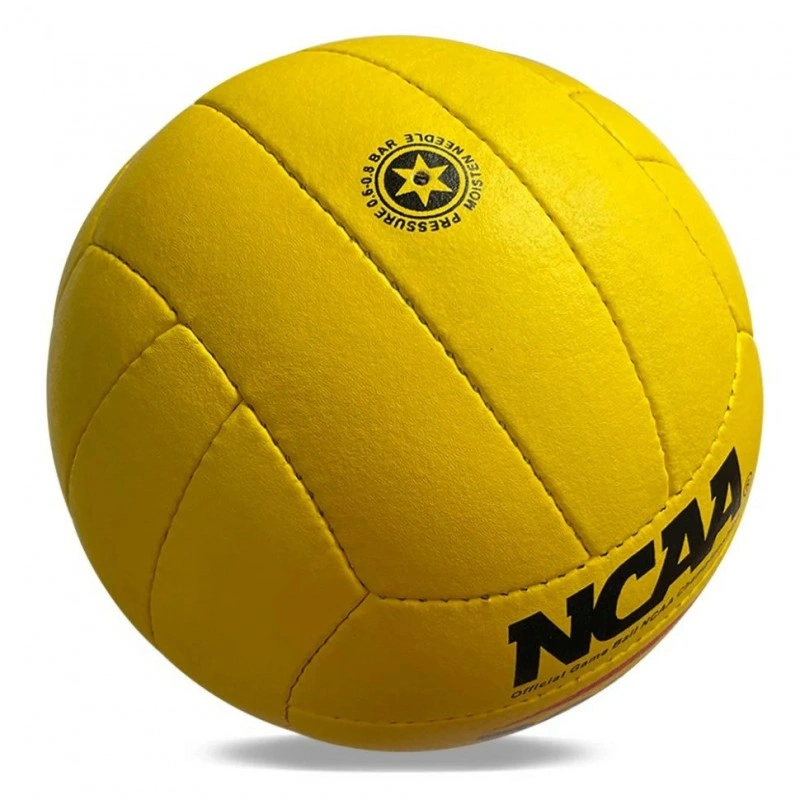Мяч волейбольный тренировочный RNX Volley NE-V-FY3 желтый