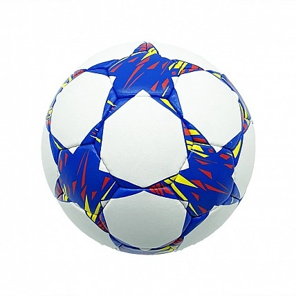 Мяч футбольный "Rnx Champion League №5" NE-F-FLB