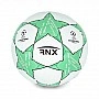 Мяч футбольный Rnx Champion League NE-F-FLB-G №5 зеленый