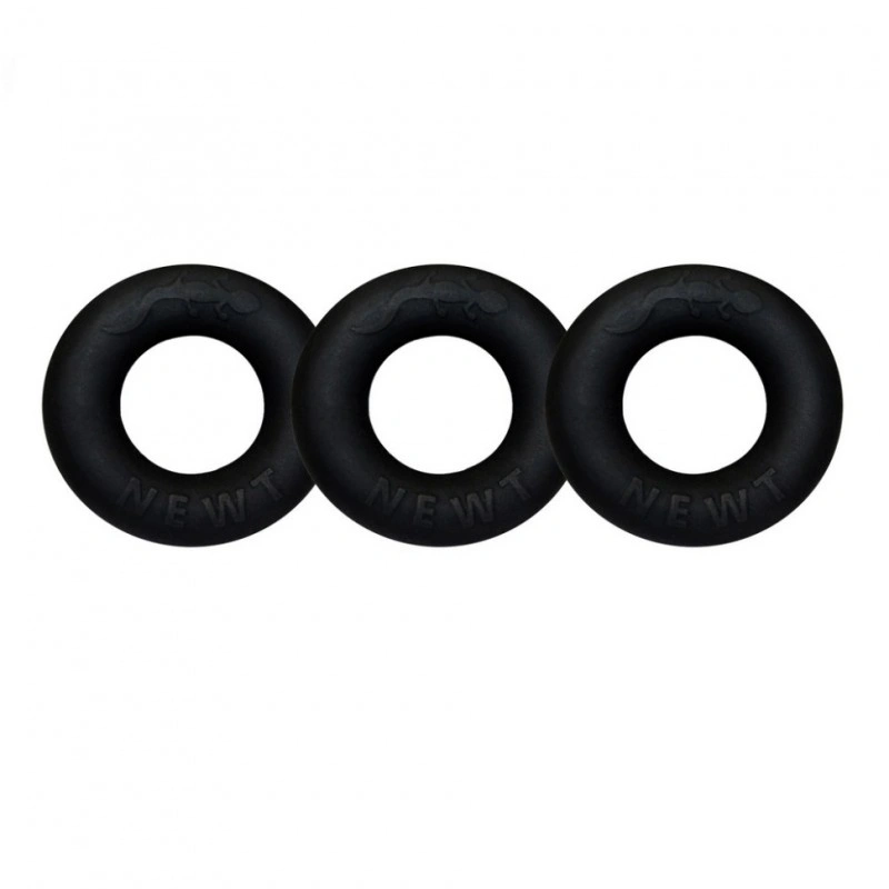 Набор кистевых эспандеров кольцо+эспандер ножницы Power Grip Set3 NE-1589-60