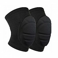 Наколенники для волейбола, танцев, гимнастики ProfPads SM NE-VOL-17M, размер M