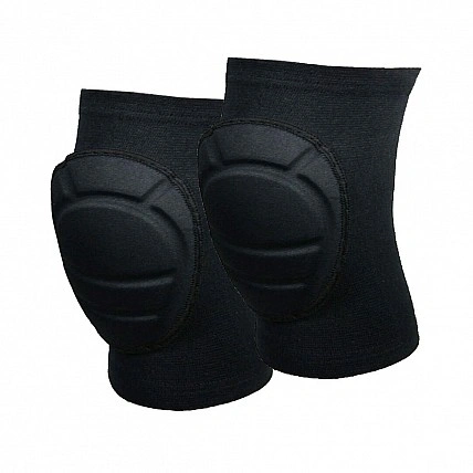 Наколенники для волейбола, танцев, гимнастики профессиональный ProfPads SMLT NE-VOL-14