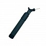 Насос ручной для мячей двойного действия Double Ball Pump NE-P-25BK