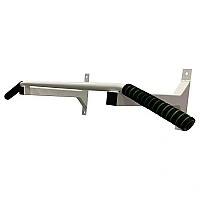Турник настенный Wide белый NE-TR-15W