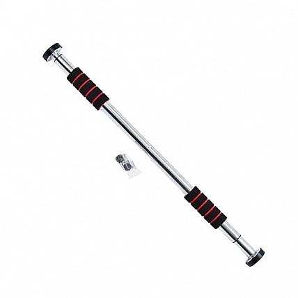 Турник раздвижной 80-120 см NE-043-120