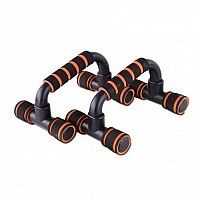 Упоры для отжиманий "Push Gym" NE-1-05