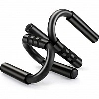 Упоры для отжиманий Push Gym NE-1-09