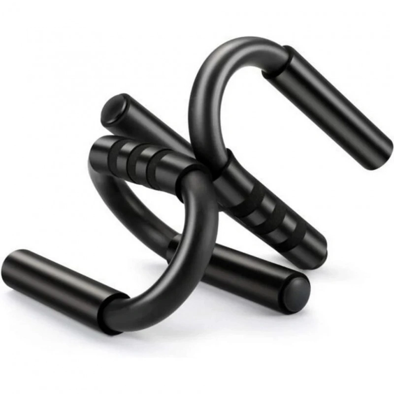 Упоры для отжиманий Push Gym NE-1-09