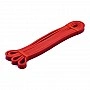 Резиновая петля для тренировки Pro Loop Bands NE-B-452-13-28, 13-28 кг, красная