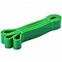 Резиновая петля для тренировки Pro Loop Bands NE-B-452-23-54G, 23-54 кг, зеленая