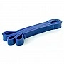 Резиновая петля для тренировки Pro Loop Bands NE-BL-452-16-32, 16-32 кг, синяя
