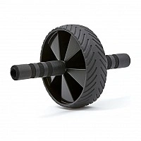 Ролик для пресса одинарный Ab Roller NE-ABROL-12