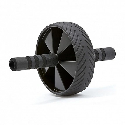 Ролик для пресса одинарный Ab Roller NE-ABROL-12