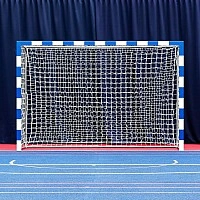 Сетка для мини-футбола(гандбола) BallNet NE-CM-44