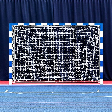 Сетка для мини-футбола(гандбола) BallNet NE-CM-44