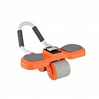 Тренажер для пресса Core Master NE-F-010 с механизмом возврата