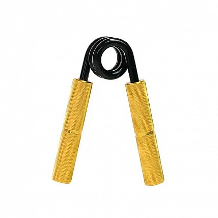 Эспандер кистевой пружинный Professional Gripp NE-W-100G 45 кг