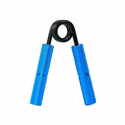 Эспандер кистевой пружинный Professional Gripp NE-W-250BL 112 кг