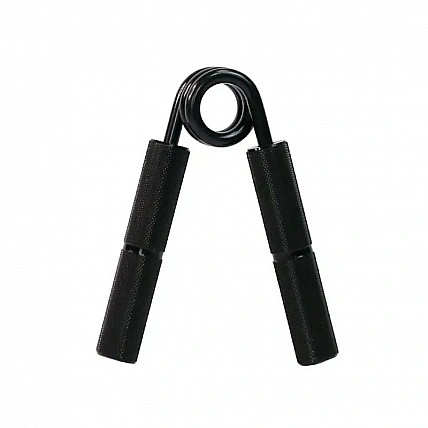 Эспандер кистевой пружинный Professional Gripp NE-W-300BK 135 кг