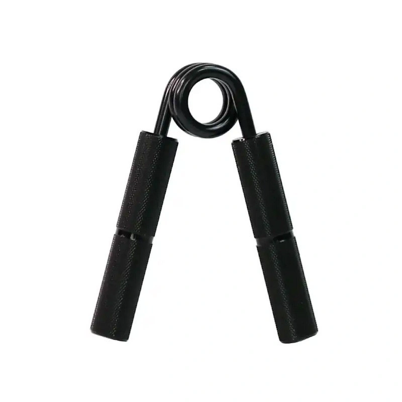 Эспандер кистевой пружинный Professional Gripp NE-W-300BK 135 кг